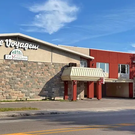 Hotel Le Voyageur-3