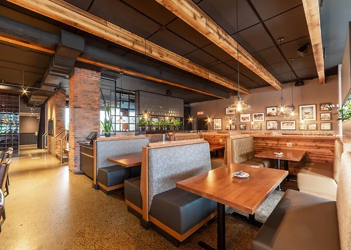 QuartierHotel Quebec