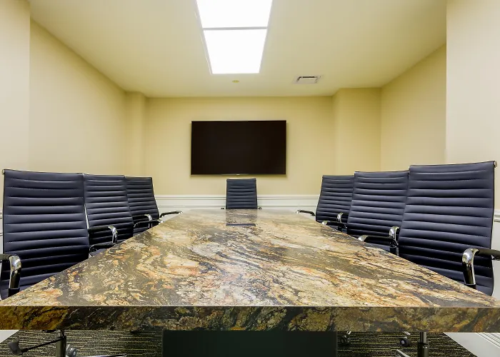 ClarendonHotel Quebec