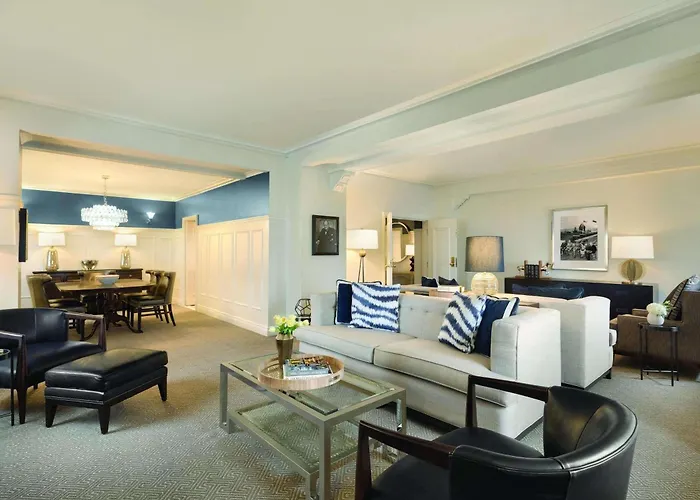 Fairmont Le Chateau Frontenac